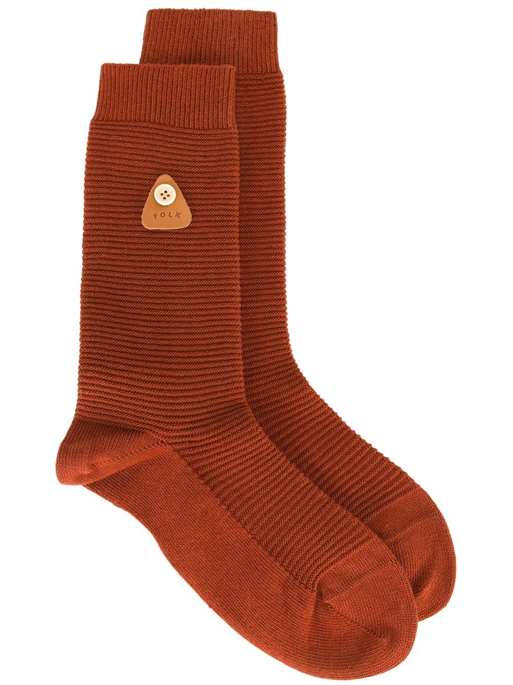 精打細(xì)算，海淘羅紋襪 返利攻略與選購指南