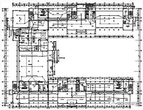 德聚課堂 消防工程圖形符號(hào)以及工程圖例大全