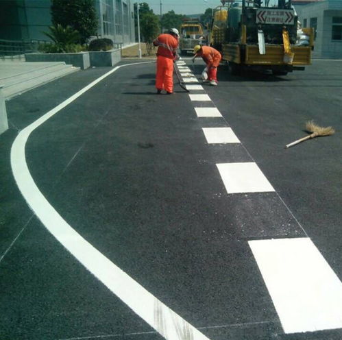 東曉去哪找工業區消防通道劃線施工工程隊