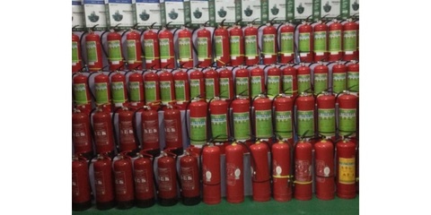 石獅消防工程 福建哪里可以買到有品質的滅火器