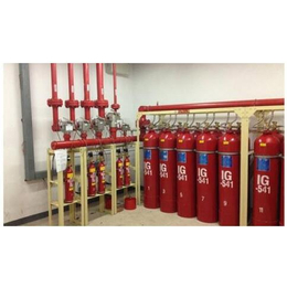 汕頭消防工程-齊創建設-消防工程檢測