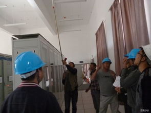 大中山風(fēng)電場110kv升壓站消防工程順利通過消防驗收