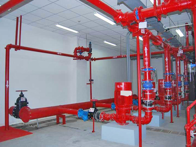 消防工程加盟 開(kāi)啟安全事業(yè)新篇章